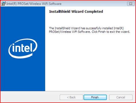 intel my learning.
